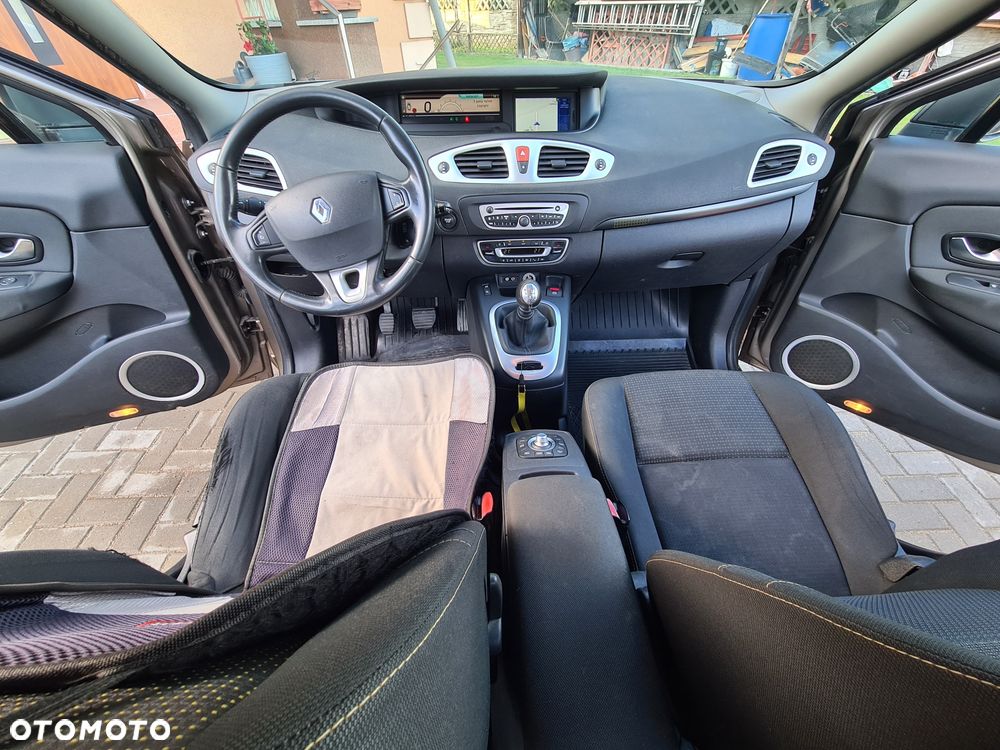 Renault Scenic - 4