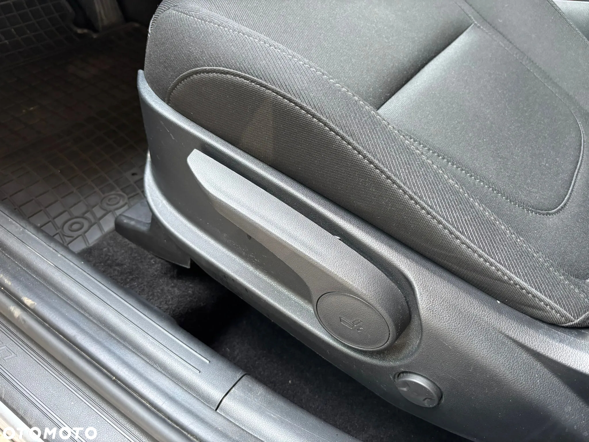 Hyundai Tucson - 12