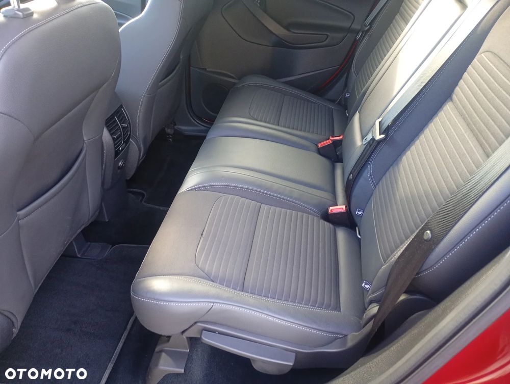 Ford Kuga 2.0 TDCi 4WD Titanium - 19