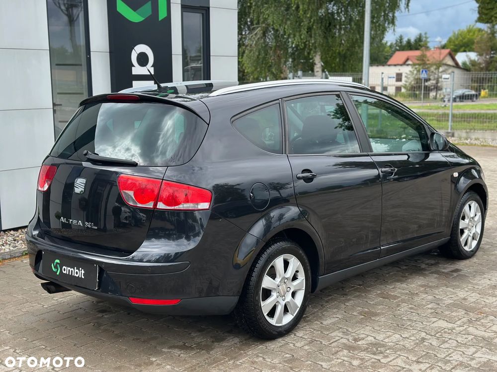 Seat Altea - 6