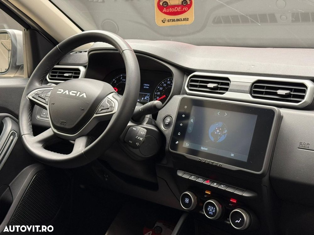 Dacia Duster - 8
