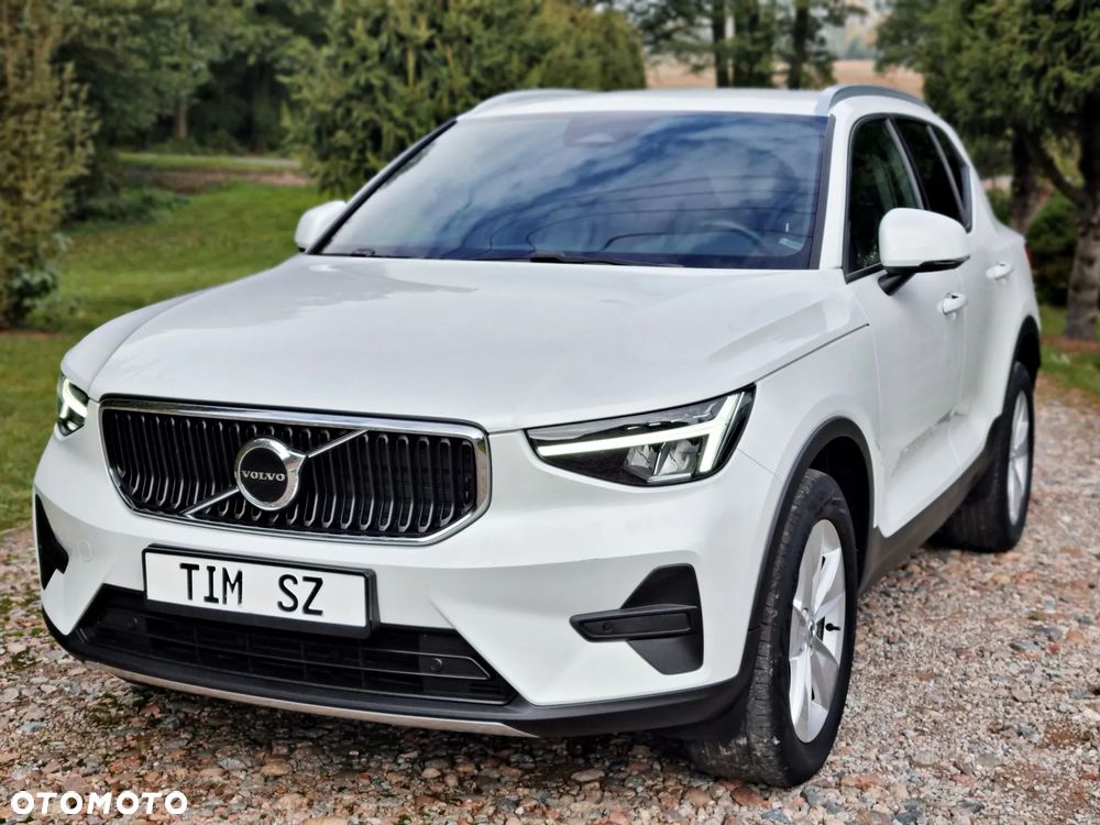 Volvo XC 40 B3 B DKG Essential - 8