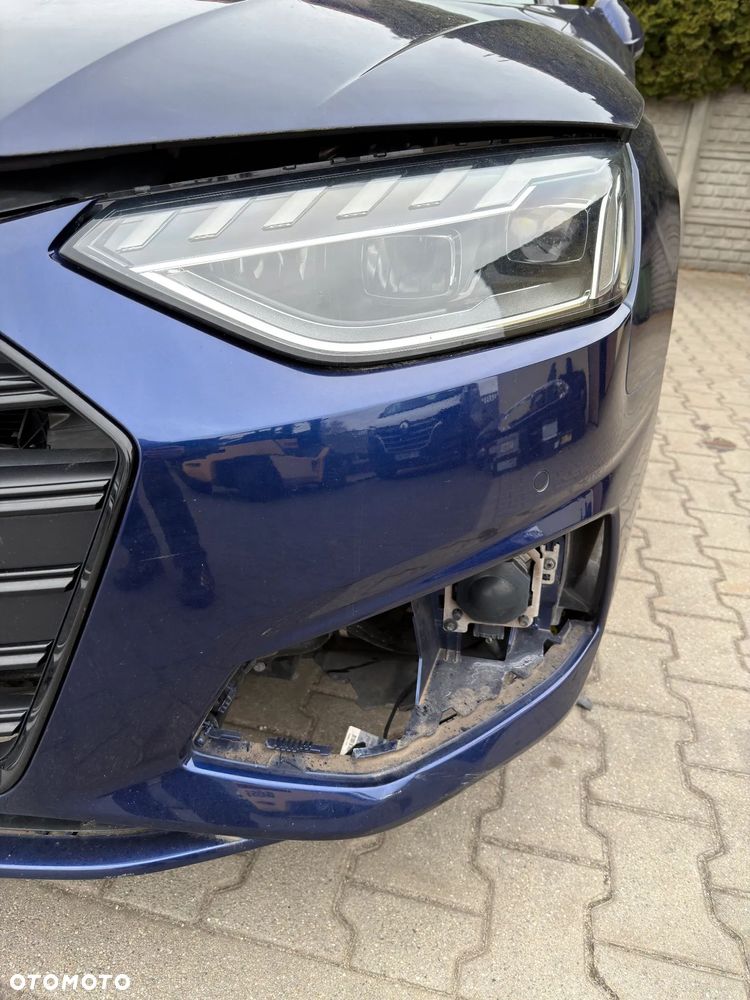 Audi A4 Avant 35 TDI S tronic - 37