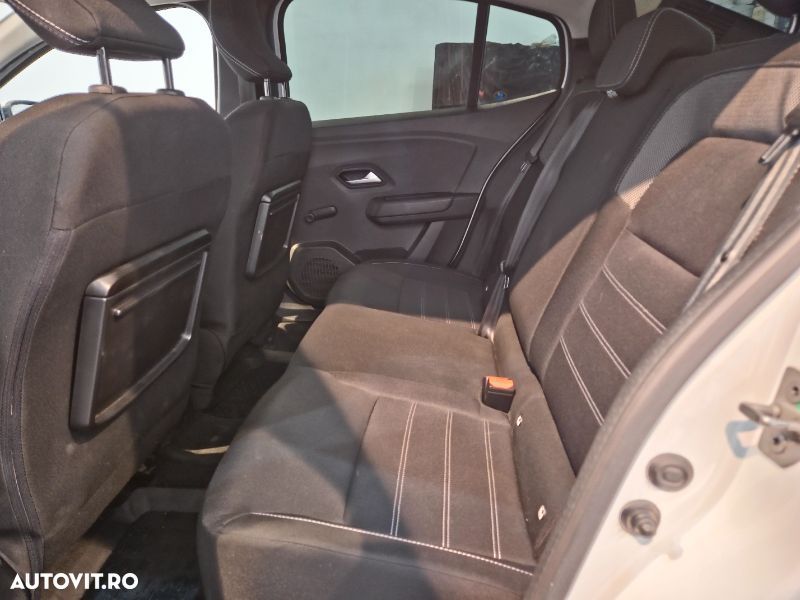 Dacia Logan ECO-G 100 MT6 Comfort - 15