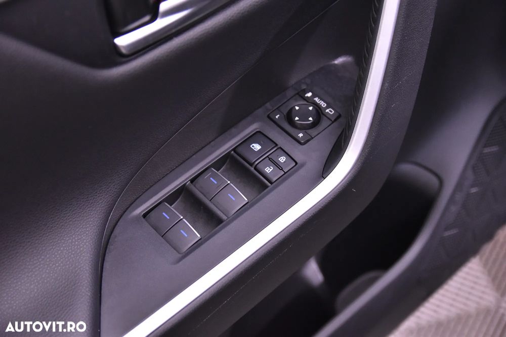 Toyota RAV4 - 15