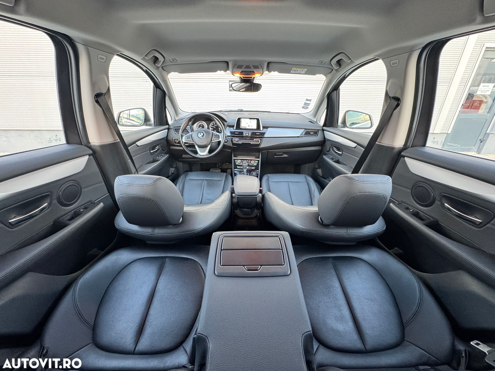 BMW Seria 2 225xe iPerformance AT Luxury Line - 5