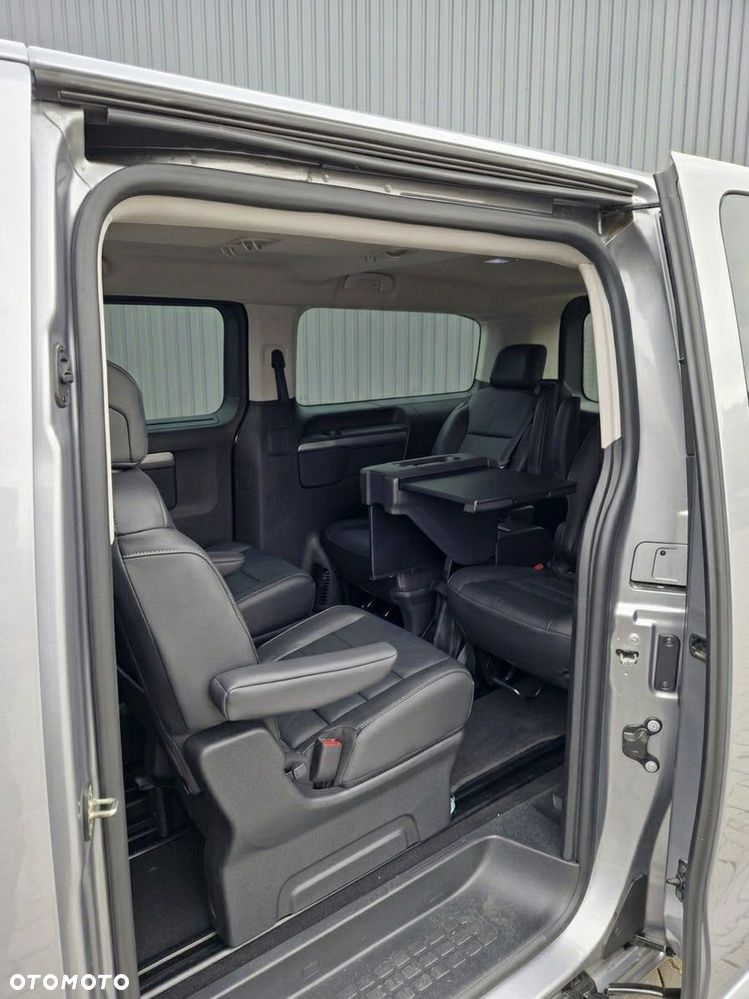 Peugeot Traveller 2.0 BlueHDi Long Business VIP EAT8 - 6