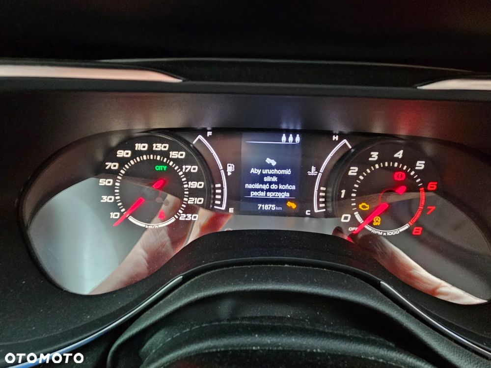 Fiat Tipo 1.4 T-Jet 16v Lounge - 11