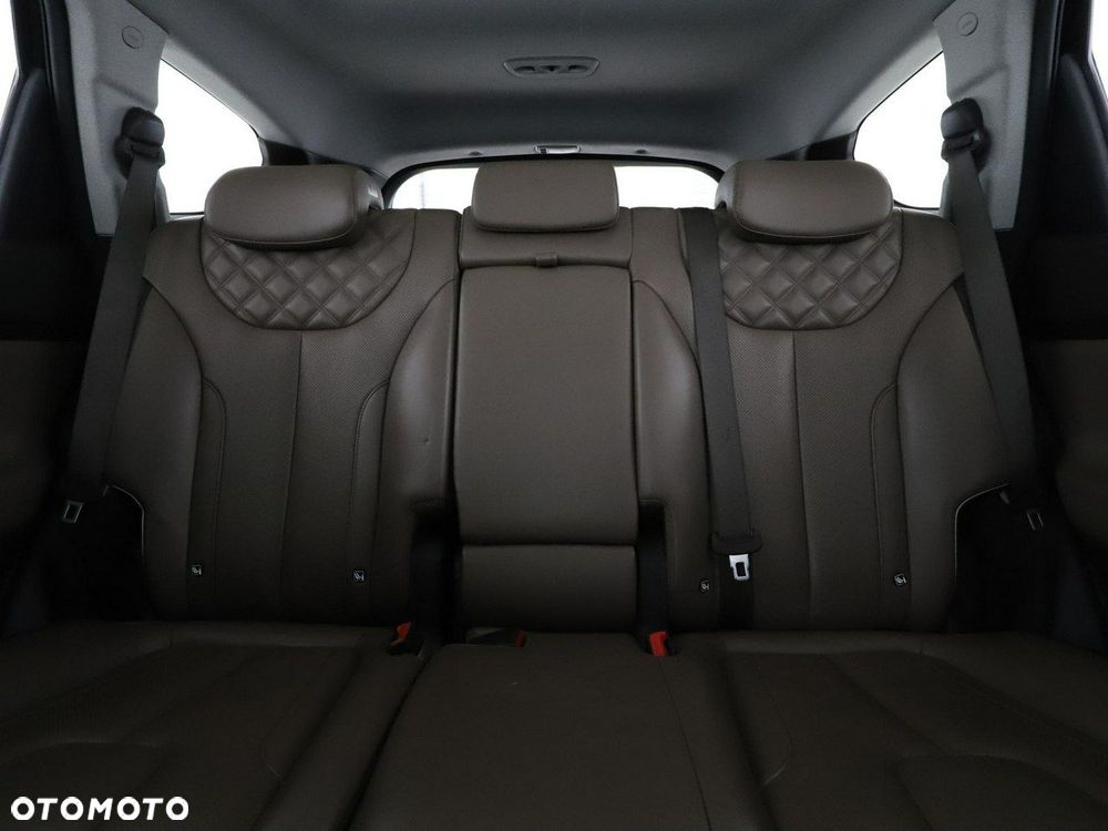 Hyundai Santa Fe 1.6 T-GDI HEV Executive - 19