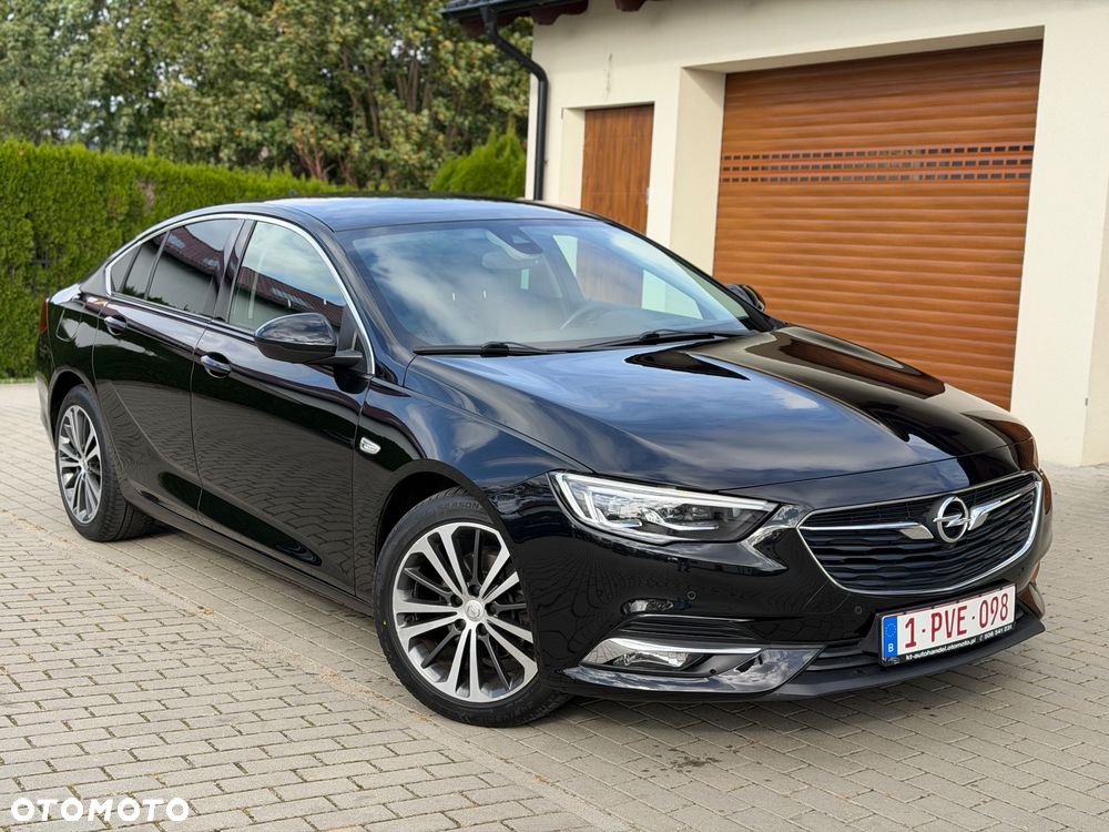 Opel Insignia 1.6 CDTI Cosmo ecoFLEX S&S - 24