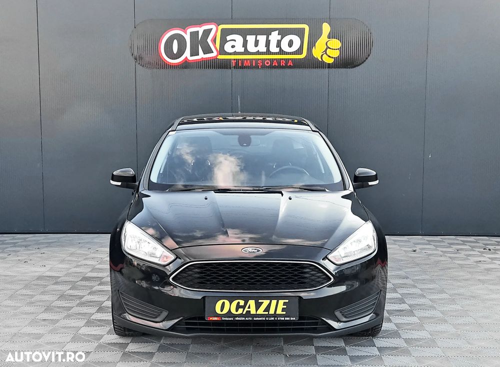 Ford Focus - 21