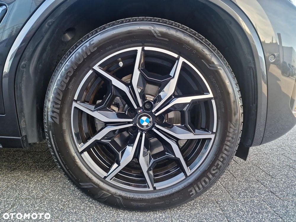 BMW X3 - 24