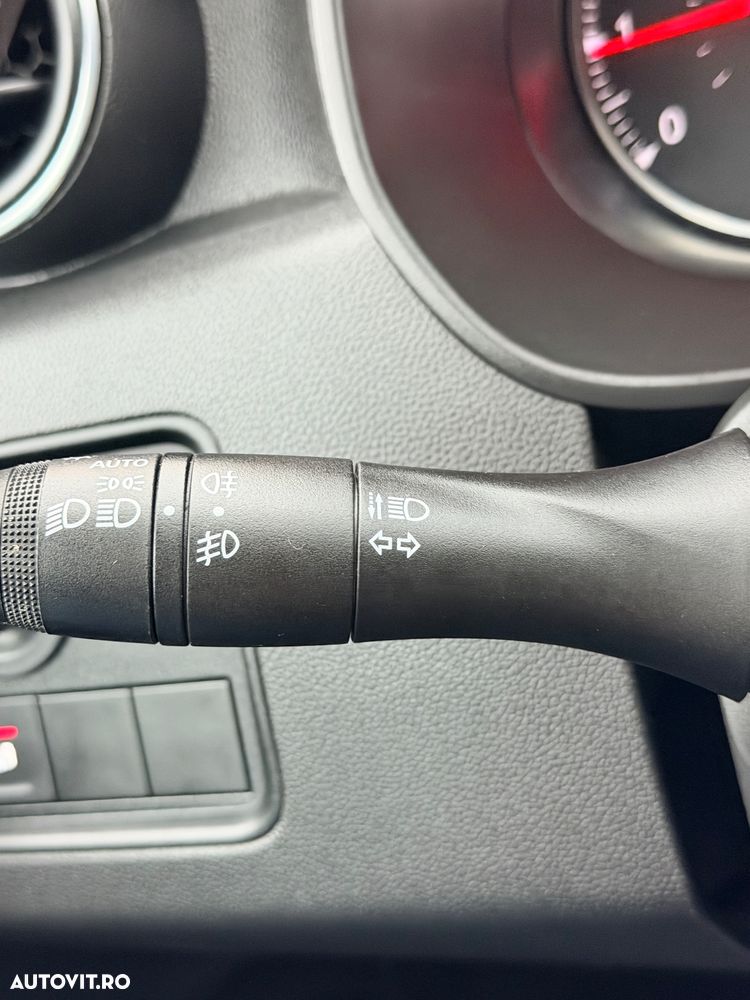 Dacia Duster TCe 90 2WD Expression - 29