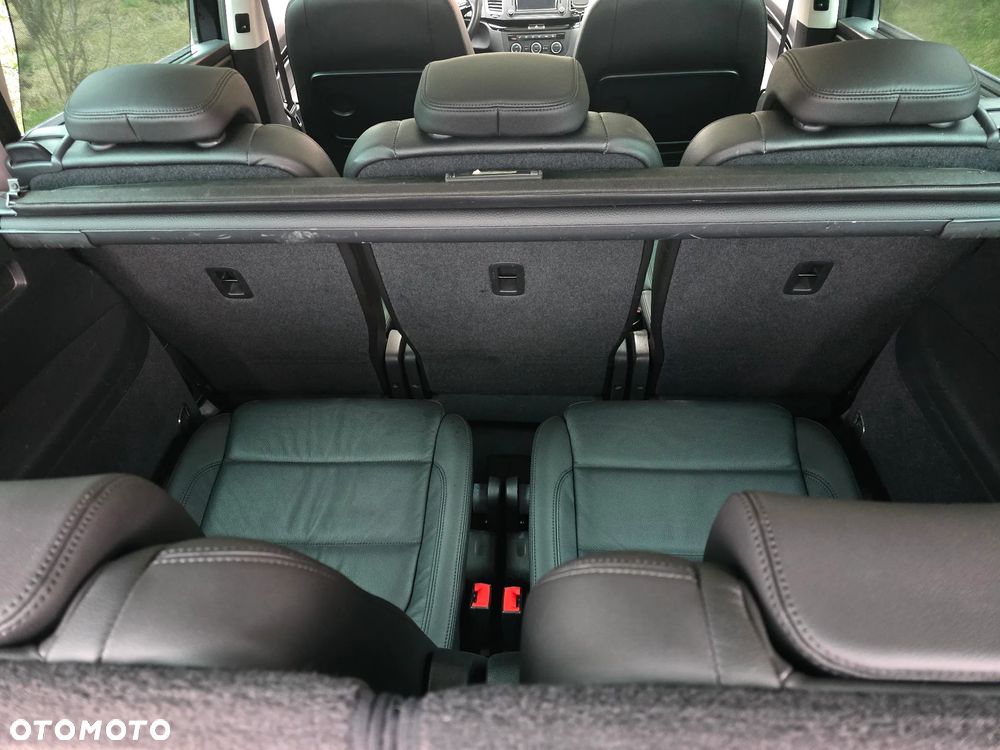 Volkswagen Sharan 2.0 TDI DSG Highline Black Style - 40