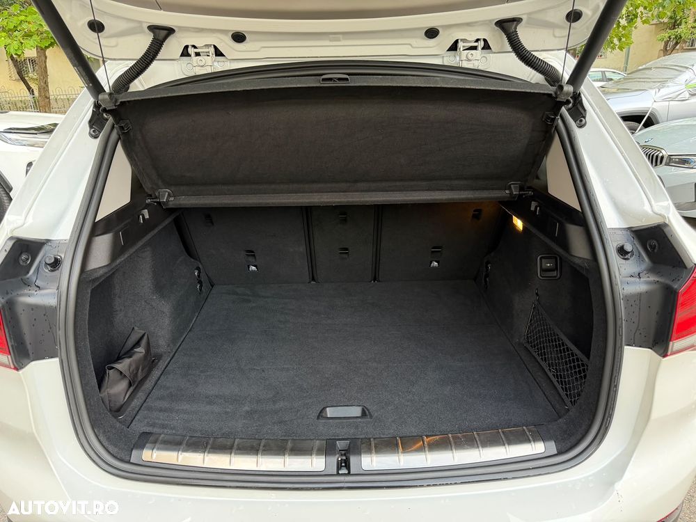 BMW X1 sDrive18d Aut. Advantage - 14