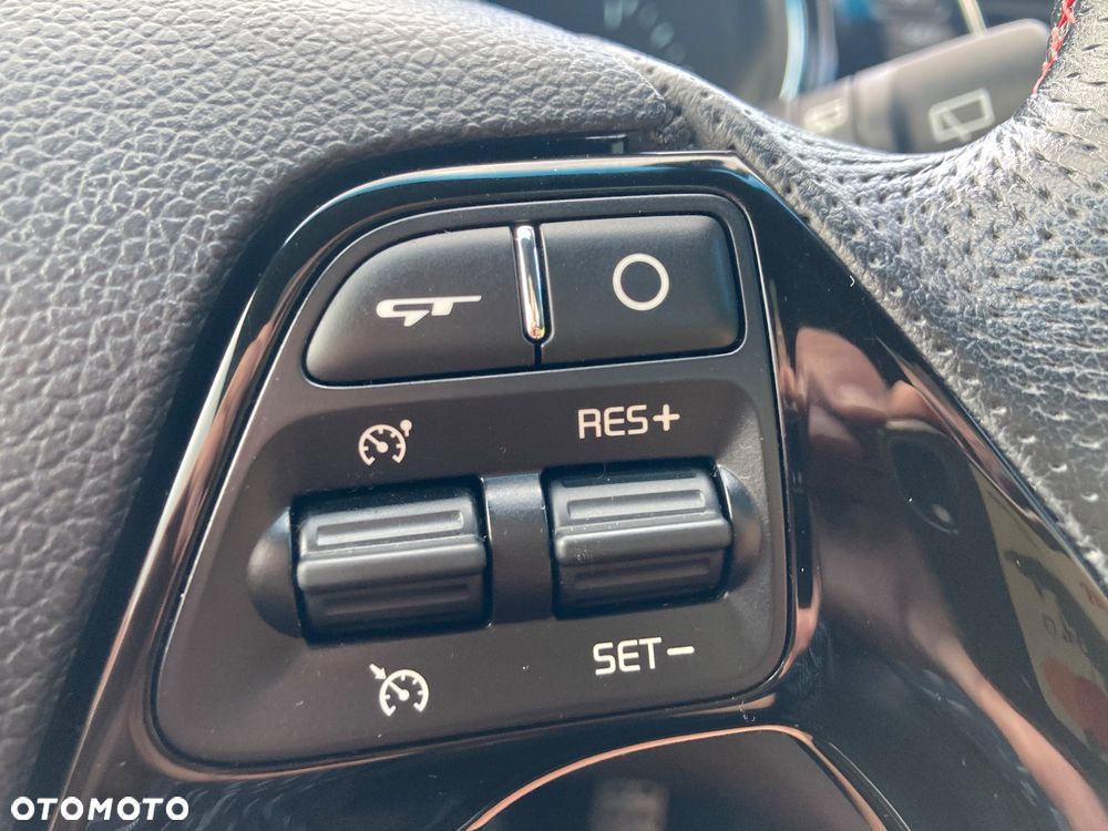 Kia Ceed 1.6 T-GDI GT XL - 15