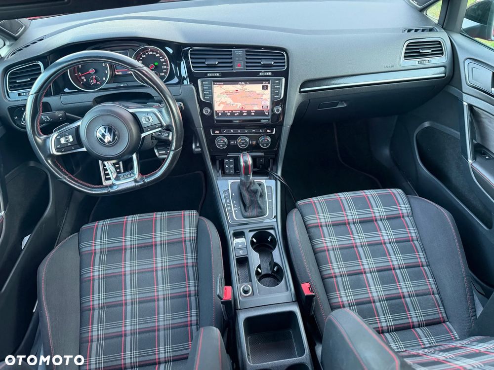 Volkswagen Golf GTI BlueMotion Technology DSG Clubsport - 10