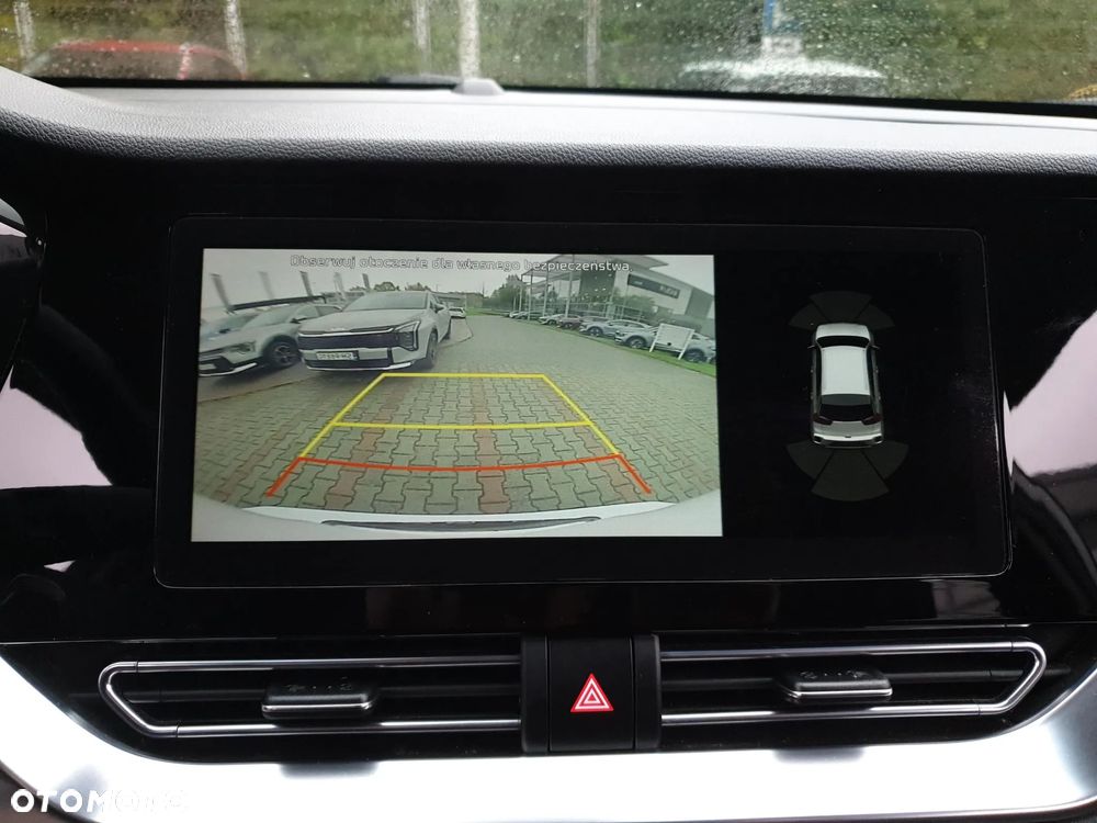Kia Niro 1.6 GDI Hybrid L Business Line - 22