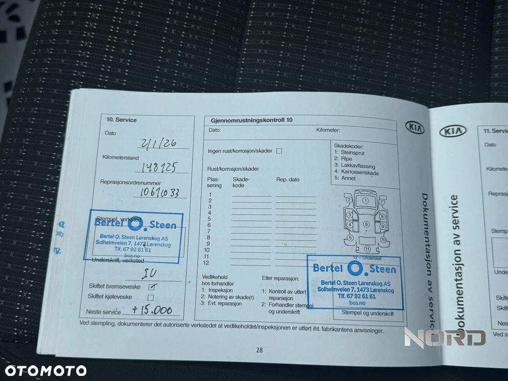 Kia Stonic 1.0 T-GDI XL - 36