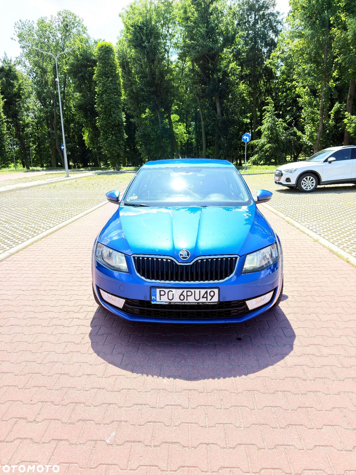 Skoda Octavia 1.4 TSI Ambition - 1