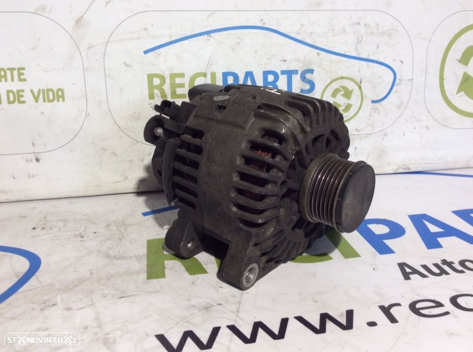 Alternador Peugeot 407 96463217 - 1