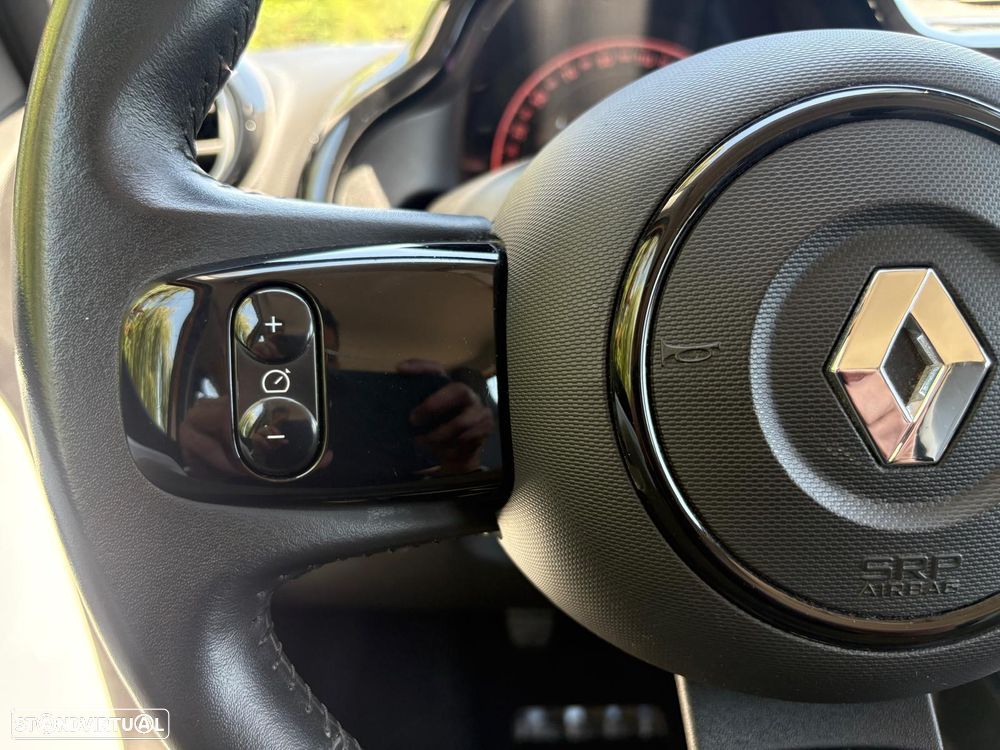 Renault Twingo 1.0 SCe Zen - 31