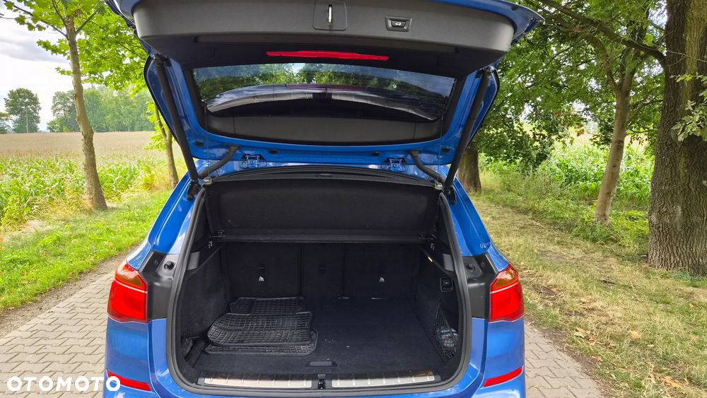 BMW X1 xDrive18d M Sport sport - 13