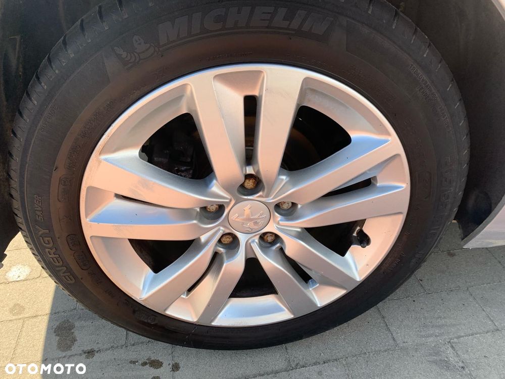Peugeot 308 1.6 HDi Business Line - 19
