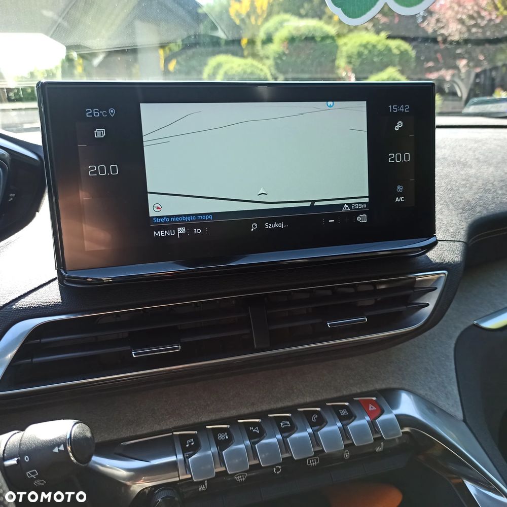 Peugeot 3008 1.2 PureTech GT S&S - 26