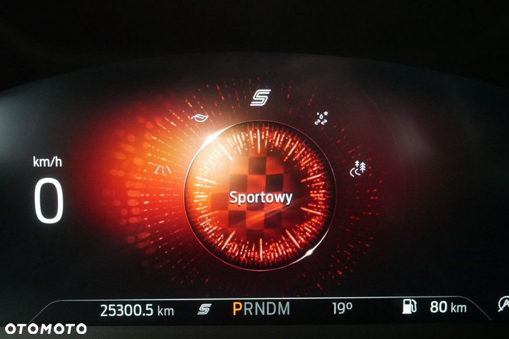 Ford Puma - 21