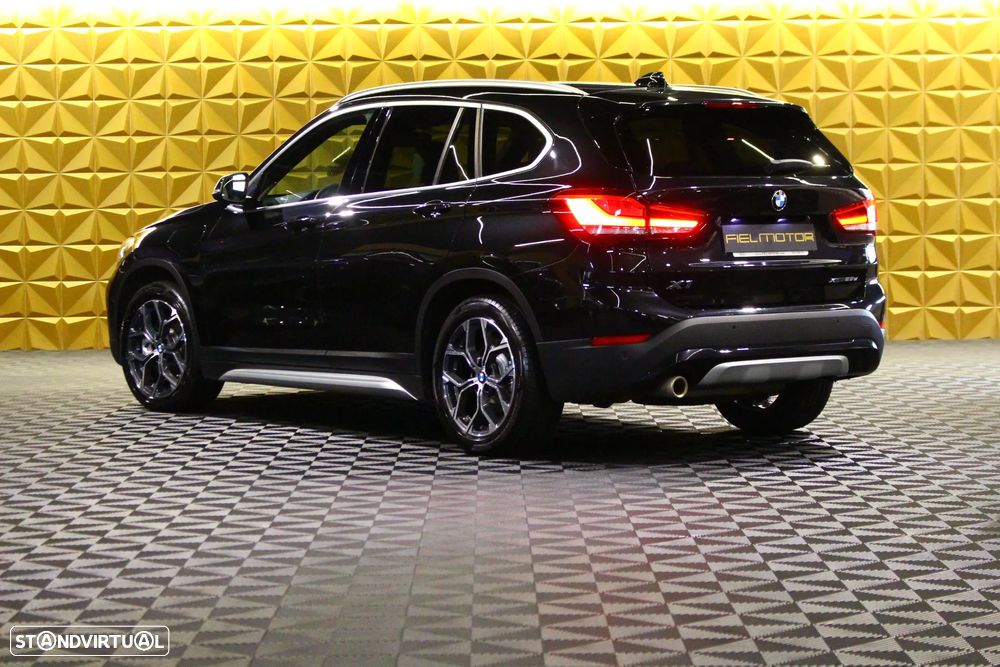 BMW X1 25 e xDrive Line Sport - 11