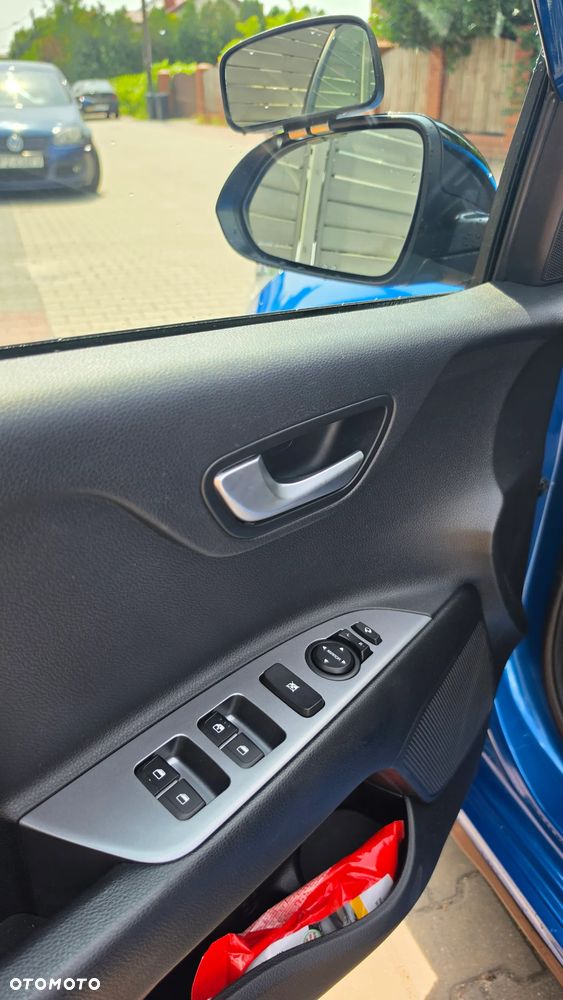 Kia Rio 1.0 T-GDI 120 Mild-Hybrid DCT7 GT Line - 13