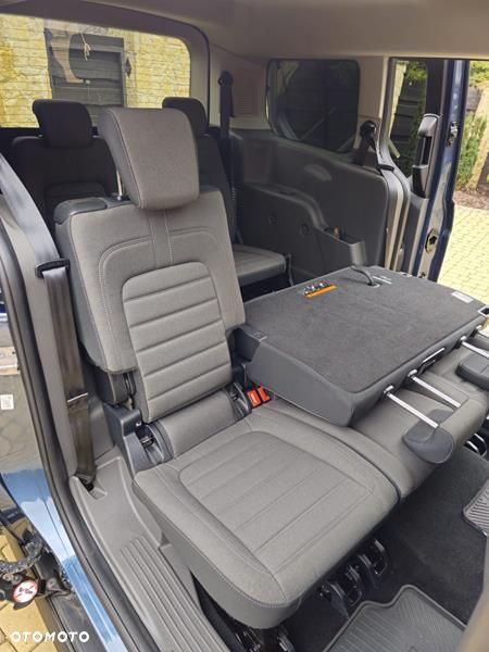Ford Tourneo Connect - 5