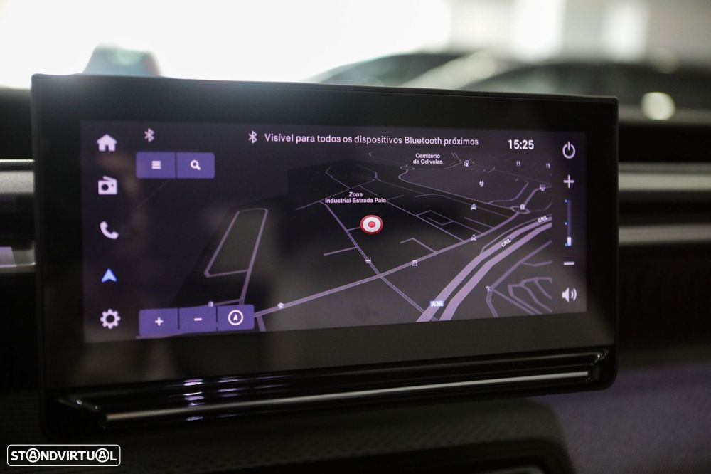 Citroën C3 1.2 Turbo Max - 33