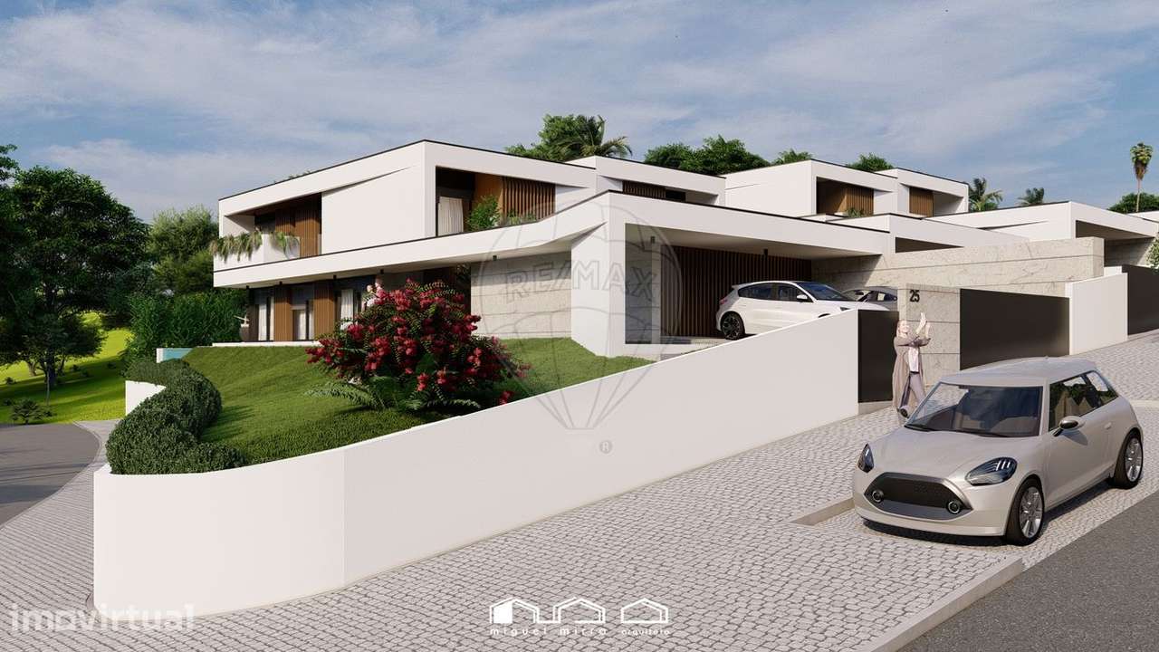 Moradia T3 para venda - Grande imagem: 2/20