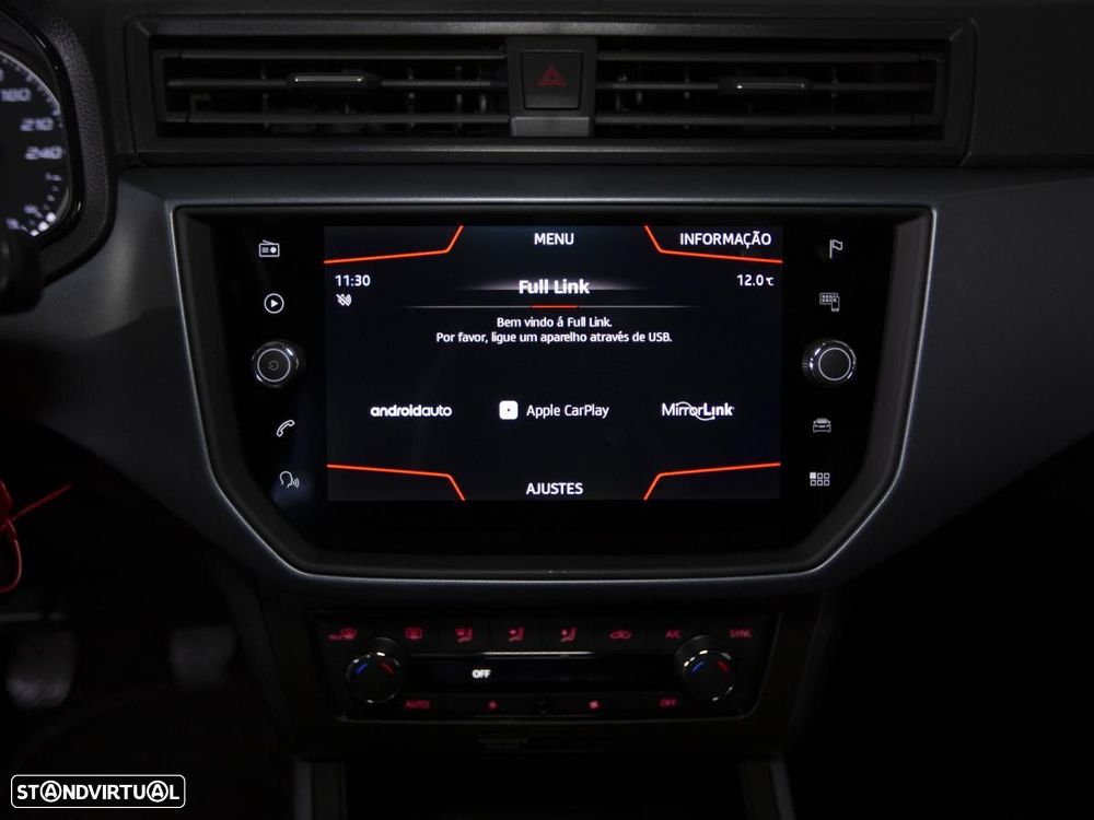 SEAT Arona 1.0 TSI Style - 19