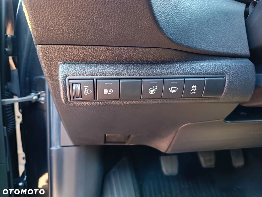 Toyota Corolla - 18