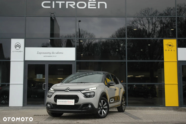 Citroën C3 1.2 PureTech Max