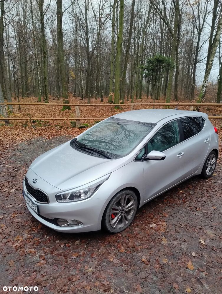 Kia Ceed 1.4 XL - 1