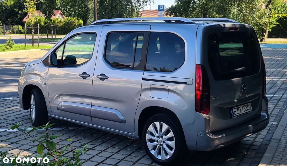 Opel Combo 1.5 D Start/Stop Innovation - 6