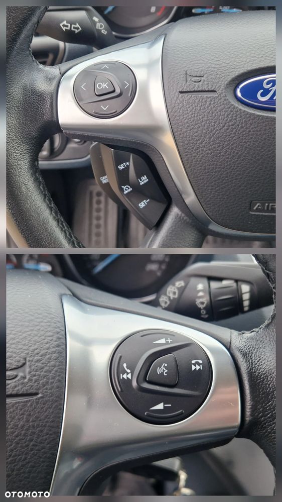 Ford C-MAX 1.0 EcoBoost Titanium ASS - 36