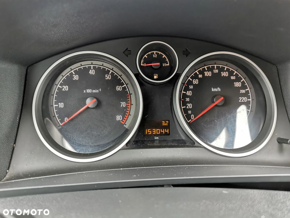 Opel Zafira 1.8 Cosmo EU5 - 26