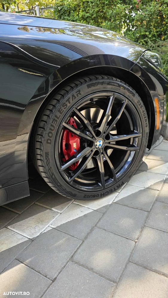 BMW Seria 4 430i Coupe M Sport - 5