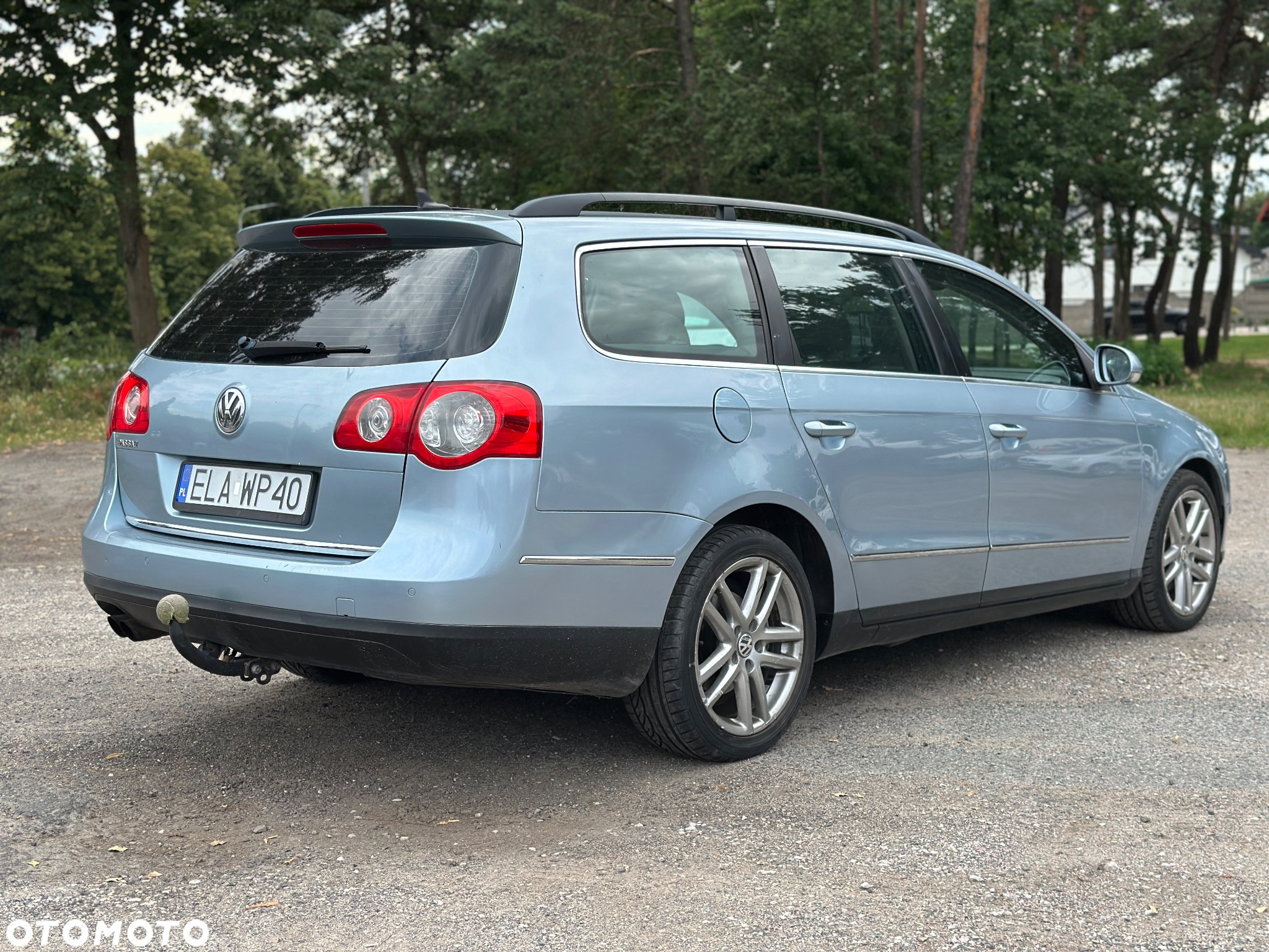 Volkswagen Passat 2.0 TSI Highline DSG - 8