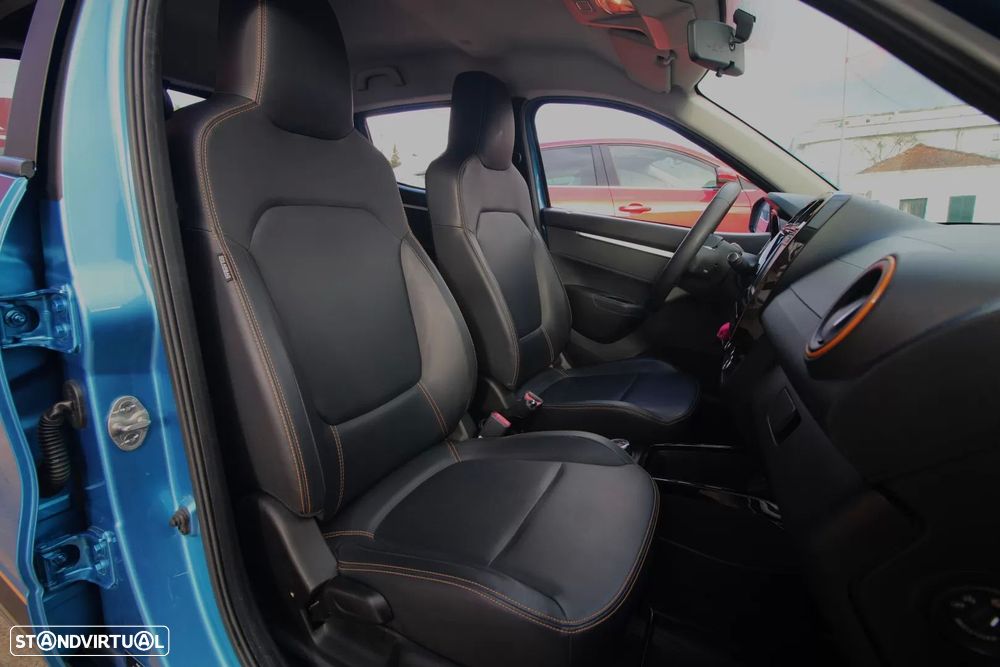 Dacia Spring Electric 45 Comfort Plus - 22