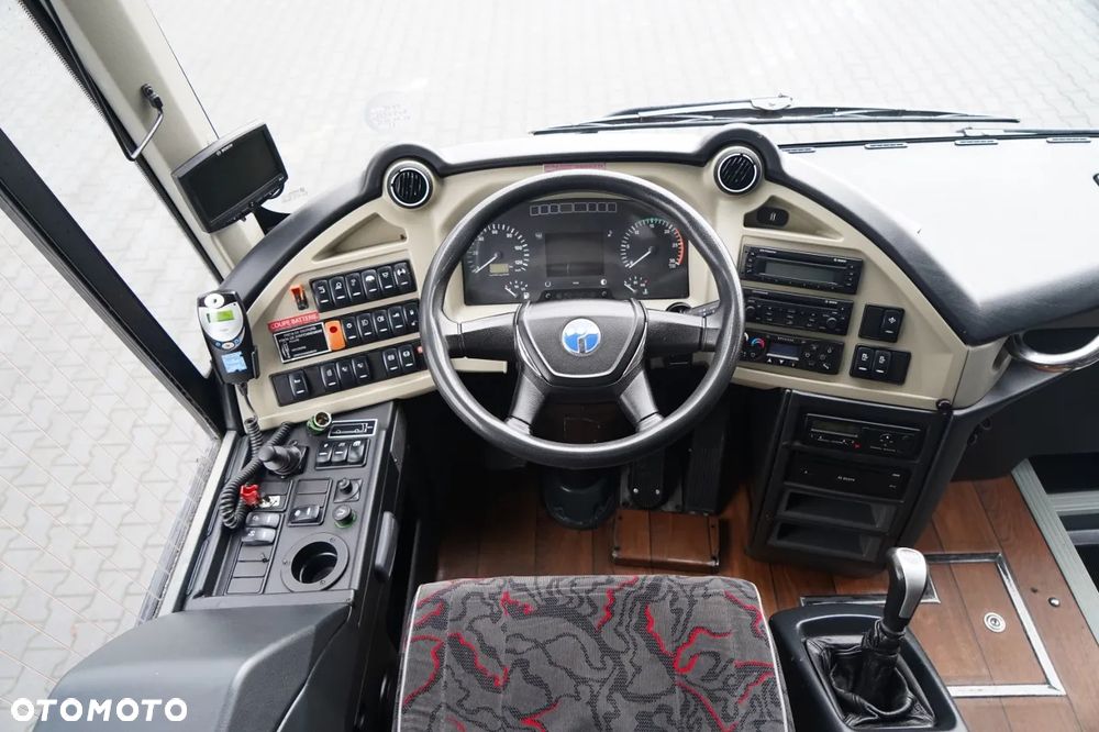 Temsa HD13 / EURO 6 / SPROWADZONA Z FRANCJI / - 18