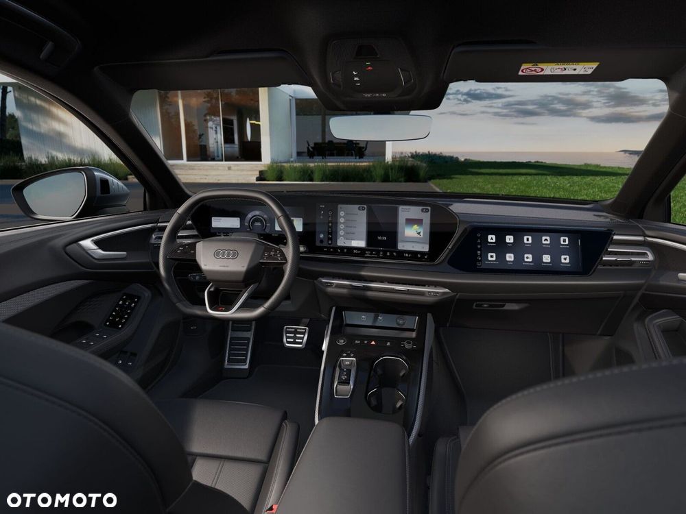 Audi A5 Avant - 6