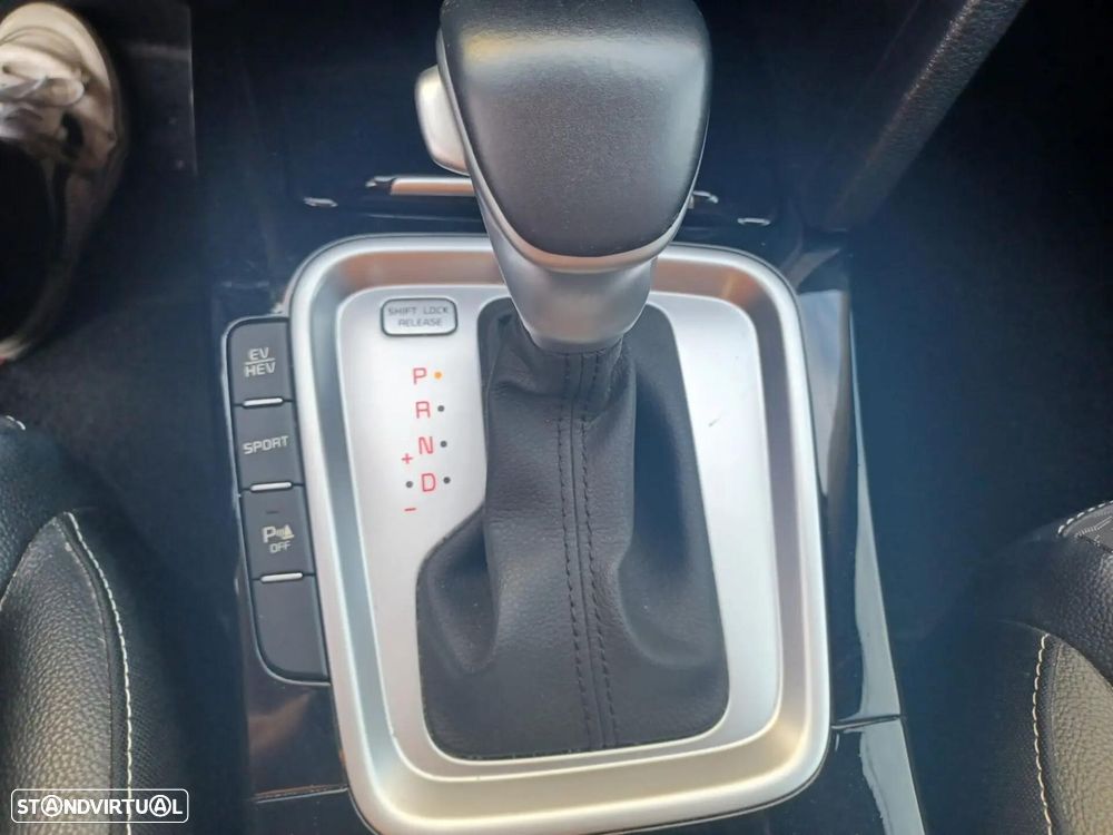 Kia XCeed 1.6 GDi PHEV Drive - 24