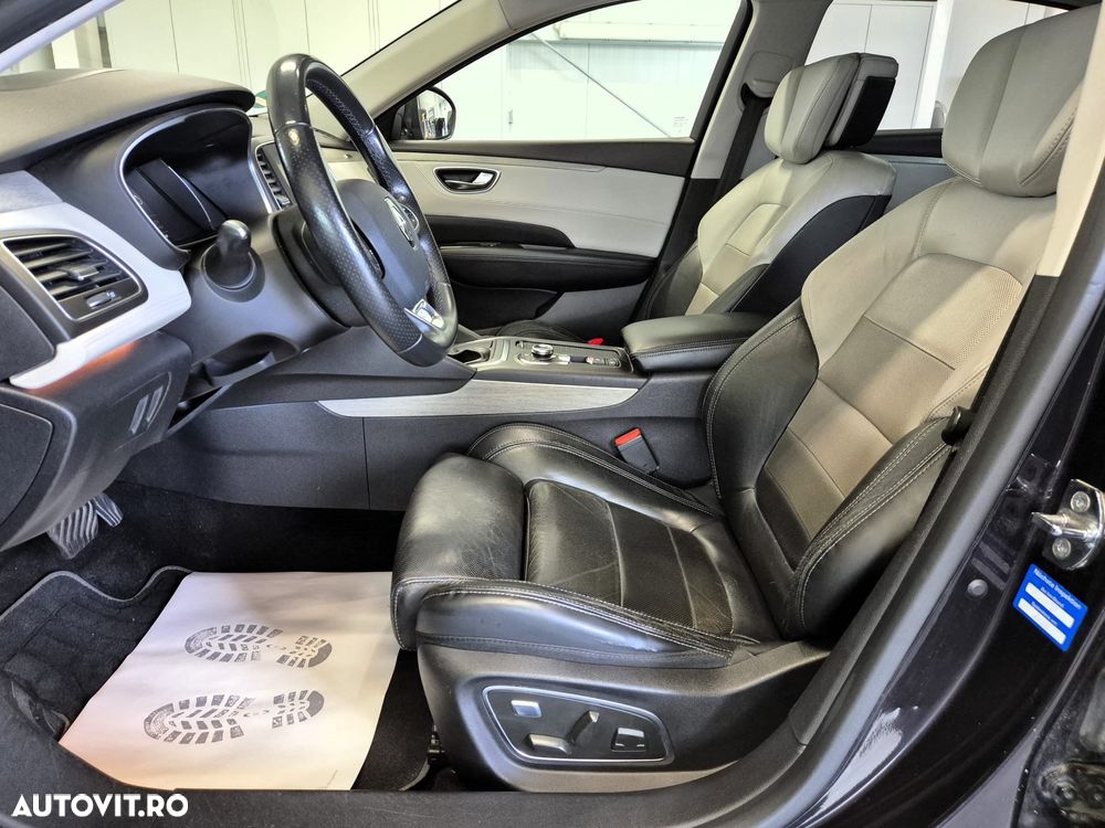 Renault Talisman - 22