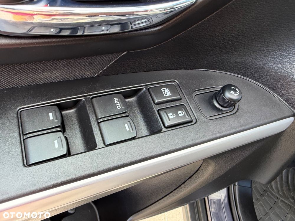 Suzuki SX4 S-Cross - 15